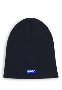 Non sélectionné, dark blue ten