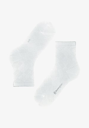 Burlington, Chelsea - Socks - white