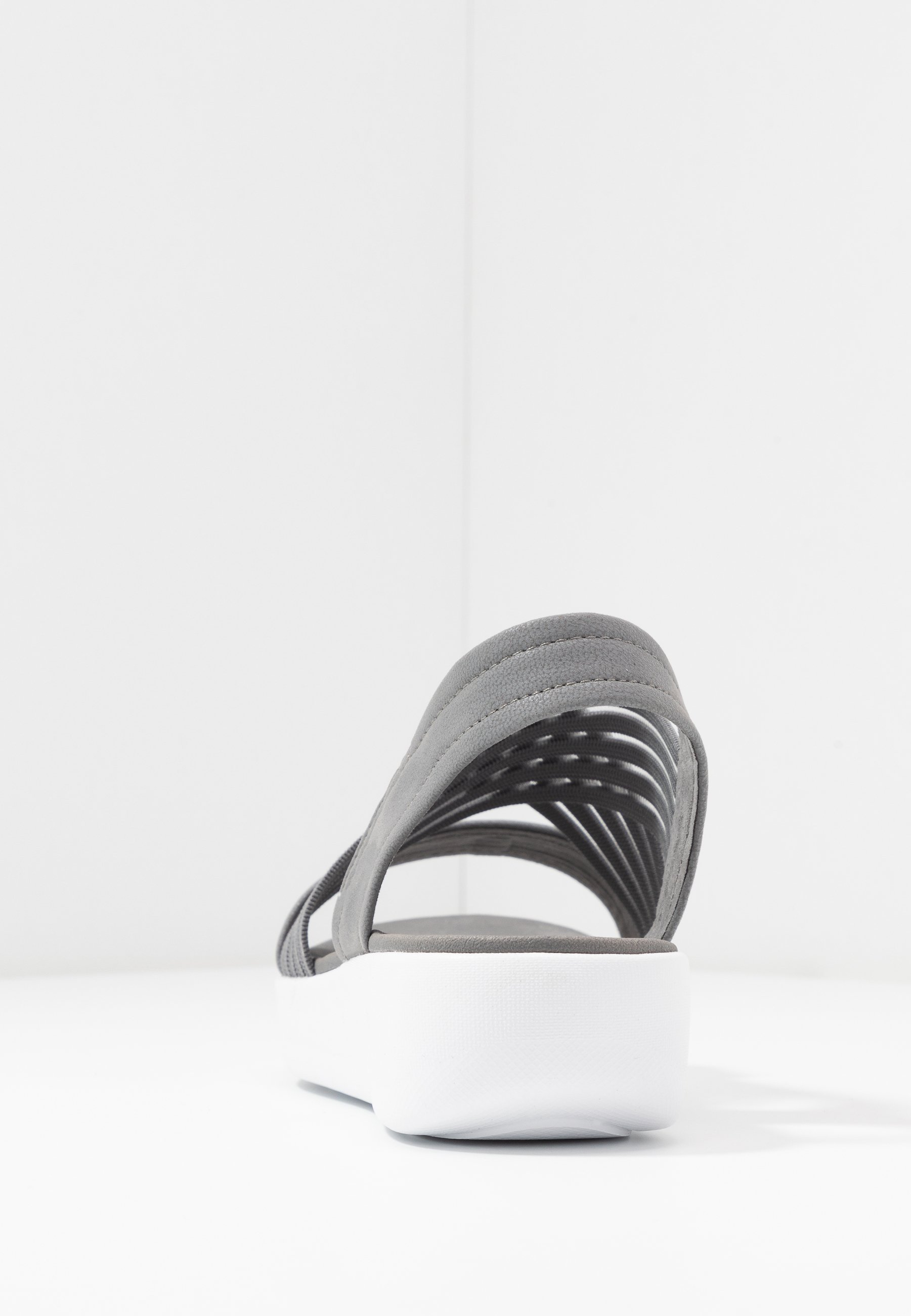 skechers plataforma
