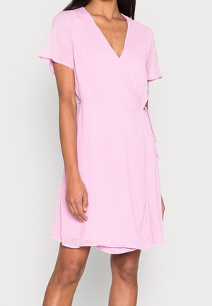 Day dress - pink