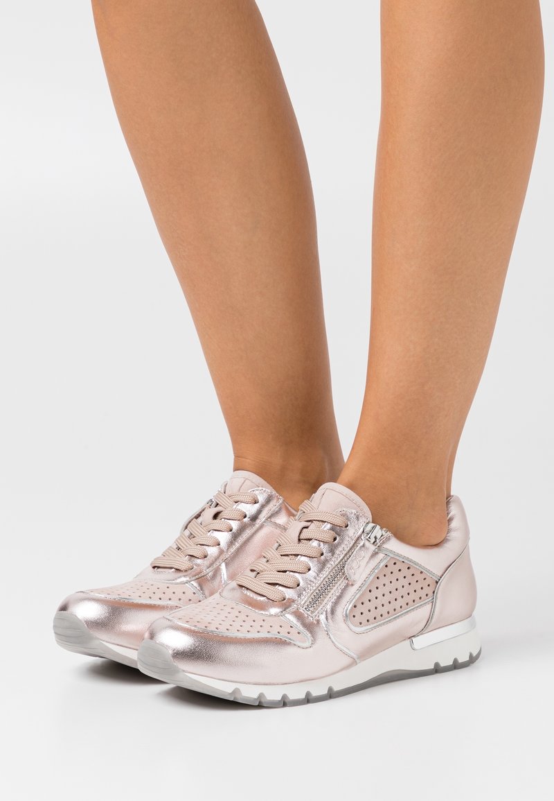 Caprice Sneaker low - light pink