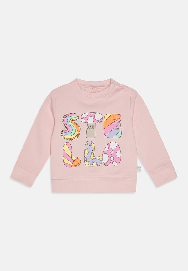 BABY - Sweatshirt - rose