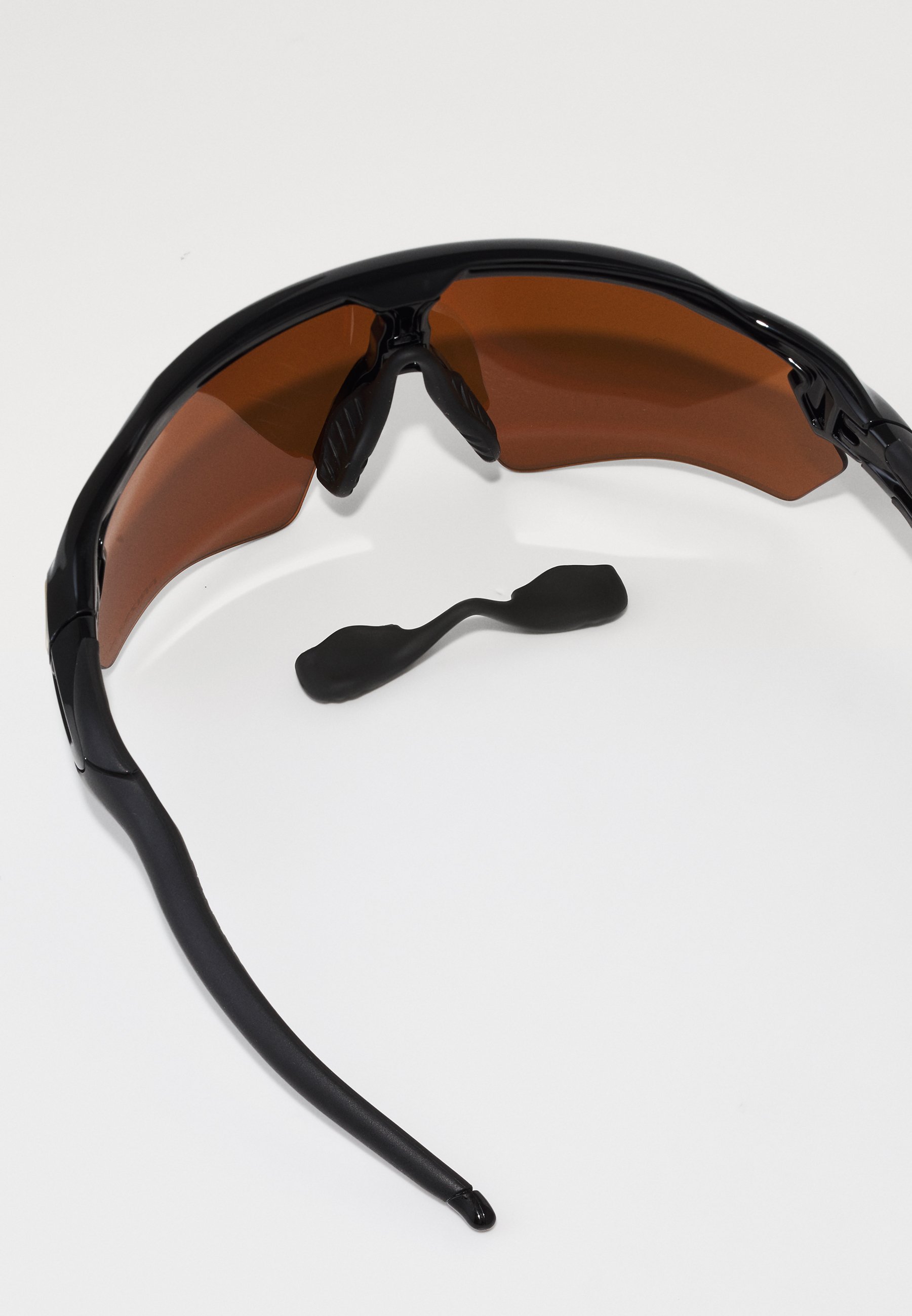 Oakley Eyewear RADAR PATH UNISEX - Sonnenbrille - polished black