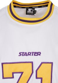 Starter Marškinėliai su spaudiniu - white