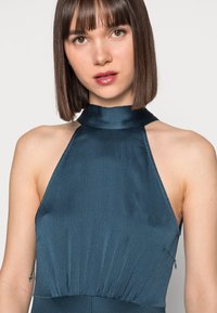 Samsøe Samsøe RHEO DRESS - Roupa de cerimónia - orion blue