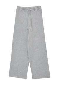 GYMNASTIQUE - Pantalon de survêtement - gris