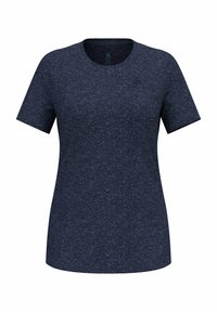 Unselected, eclipse melange