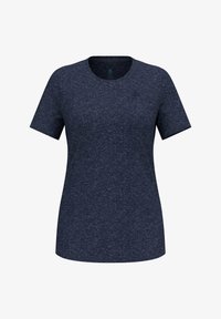 Unselected, eclipse melange