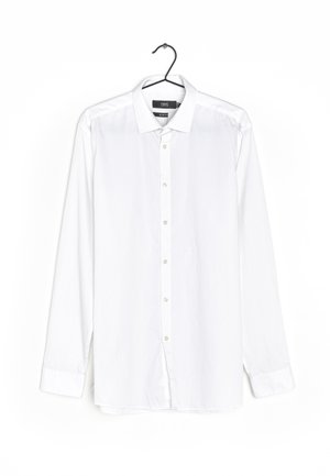 Next Chemise classique - white
