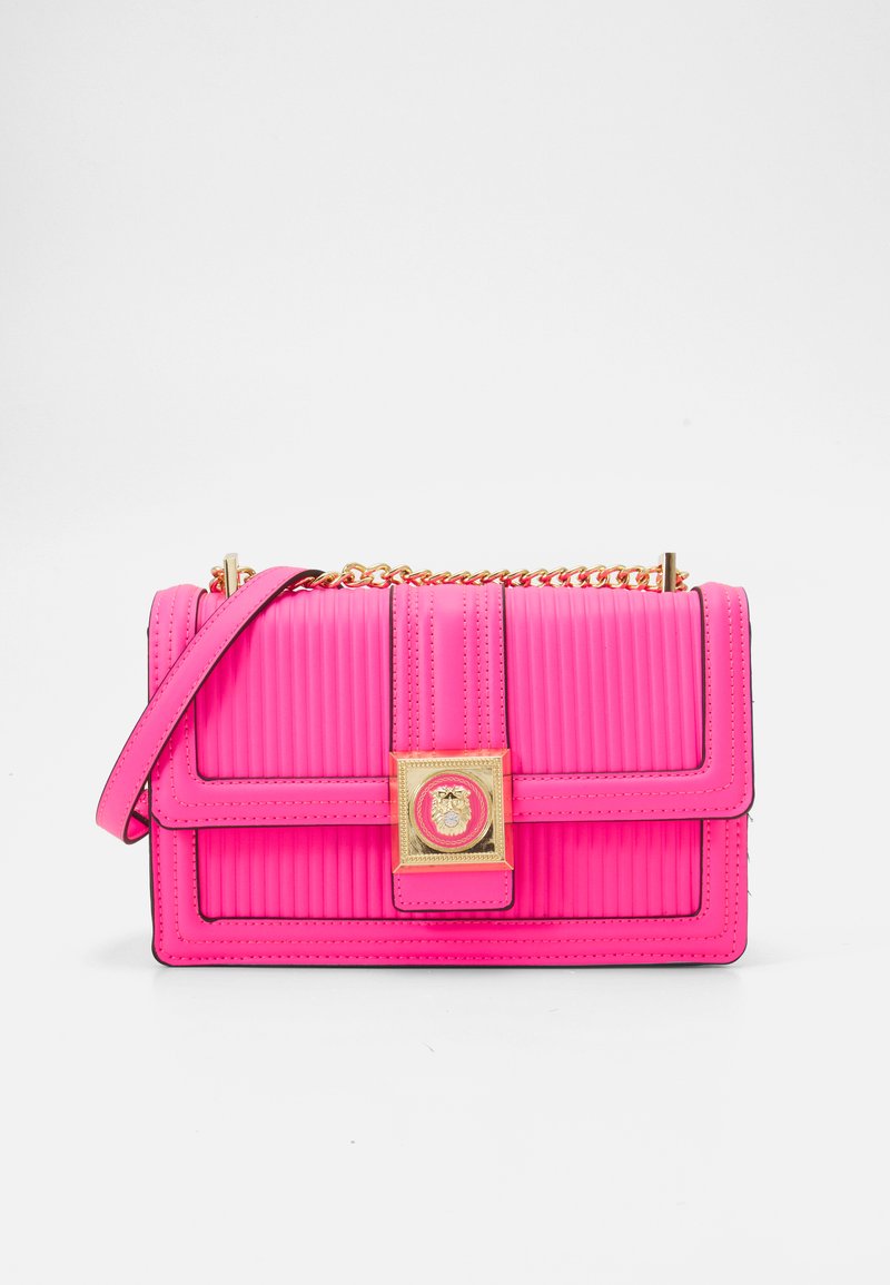 ALDO MERAEGYN Across body bag neon pink/pink Zalando.co.uk