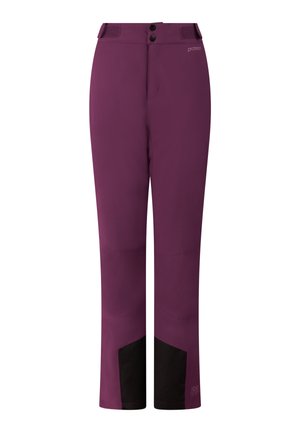 Protest, PRTVOLETA - Pantalons de ski - current purple