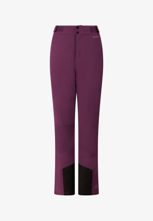 Protest, PRTVOLETA - Skibroek - current purple