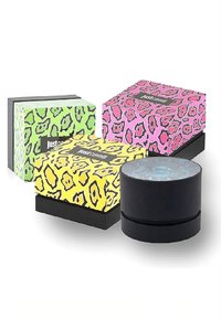 Just Cavalli VALENTINES BOX SET - Käekell - silver coloured and gold coloured