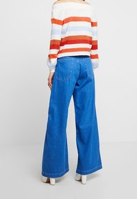 Miss Selfridge Maglione - multi-coloured