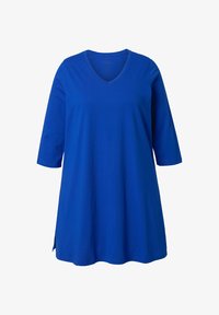 Ausgewählt, royal blue