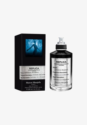 Poradie 13: Maison Margiela Fragrances - REPLICA CELESTIAL WHISPERS - Eau de parfum