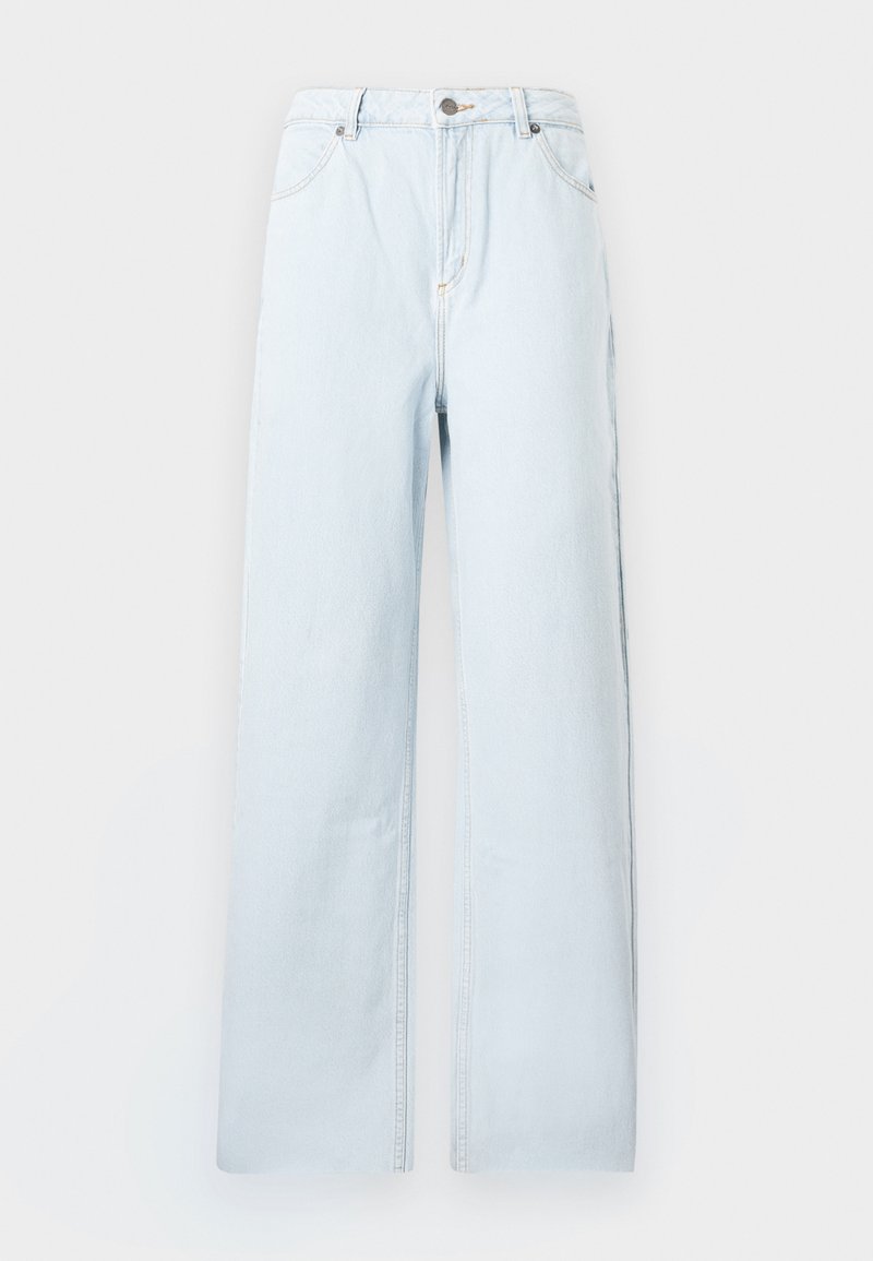 RVCA COCO - Vaqueros boyfriend - light bleach/crema - Zalando.es