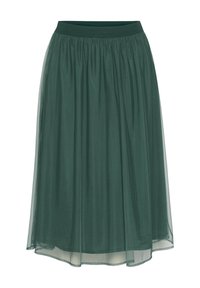 Atlasīts, botanical garden