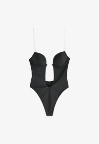 Sélectionné, black