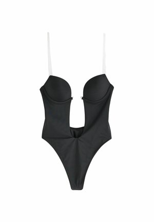 Next Swimsuit - black