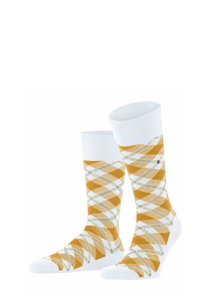 TARTAN  - Sokken - white