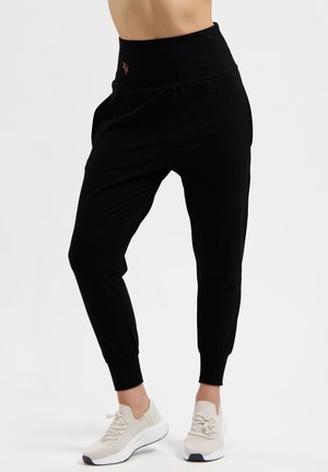 Urban Goddess, Jogginghose - onyx black
