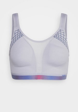 TriAction Triaction Cardio Cloud P EX, Reggiseno Sportivo Donna, Nero - - Offerte E TriAction Triaction Cardio Cloud P EX, Reggiseno Sportivo Donna, Nero - - Offerte E