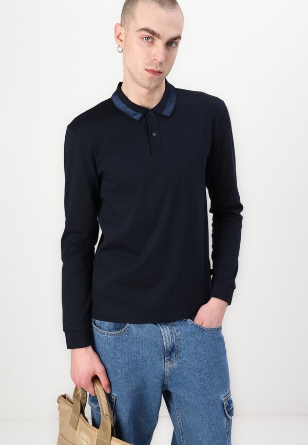 PLEINS - Polo shirt2