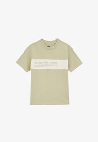 Nepasirinkta, moss green