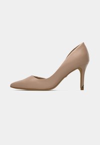 ALDO VRALG FLOAM PILLOW WALK - Klassiske pumps - bone