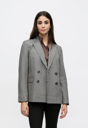 Blazer - light grey