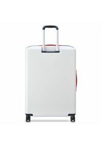 Delsey Paris Trolley - white