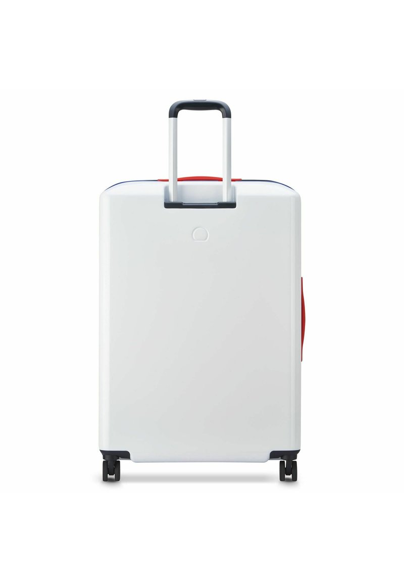 Delsey Paris Trolley - white