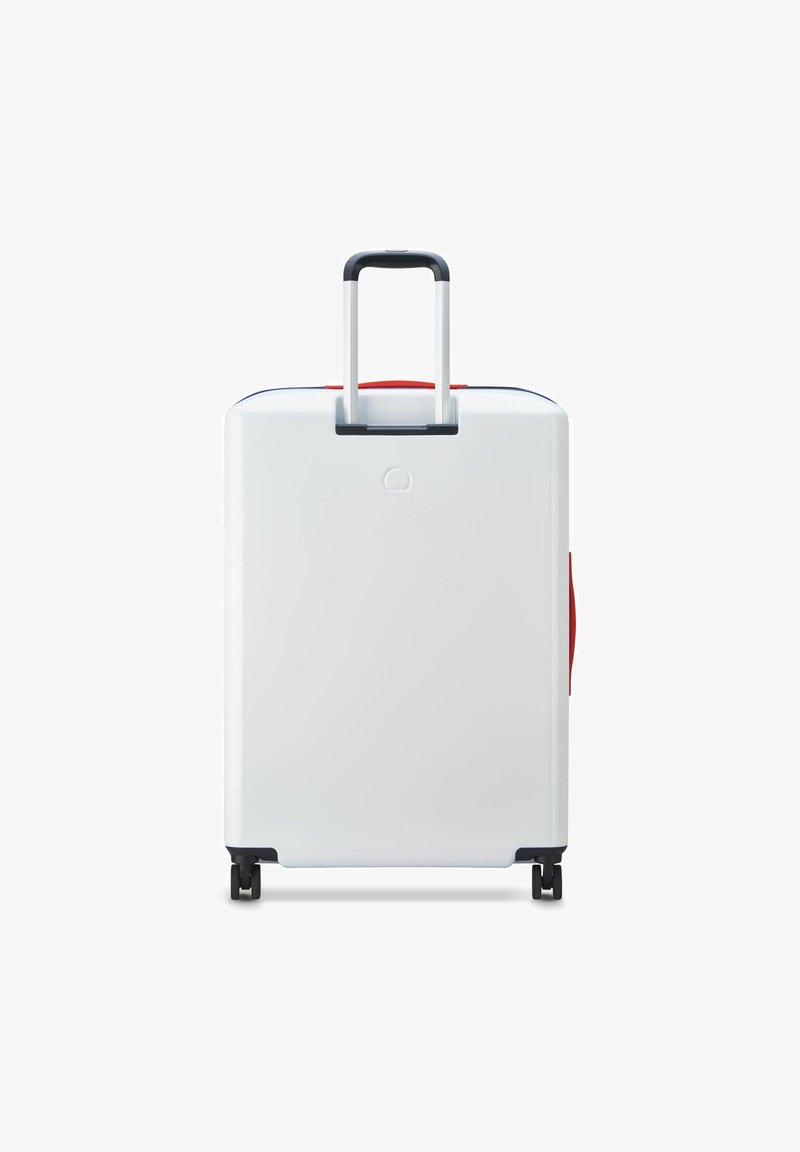 Delsey Paris Trolley - white