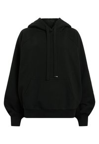 AllSaints TALON UNDRGRND  czarny