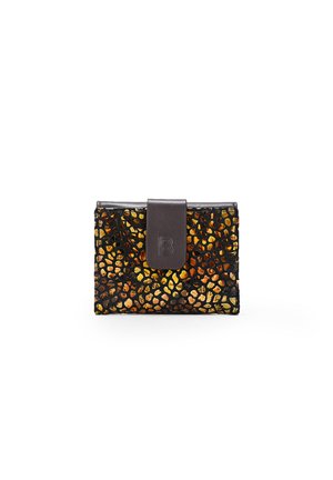 Pielini - Cartera De Piel Para Mujer - Amplio Monedero De Piel Para