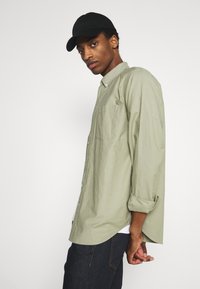 Lindbergh Jeans a sigaretta - stay blue