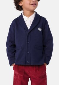 Petit Bateau MOLLETON - Kofta - smoking