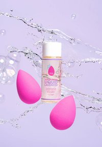 BEAUTYBLENDER BLENDERCLEANSER LIQUID LAVENDER - Nettoyant visage - not defined