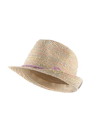 Sterntaler, Hat - sandbraun