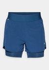 ACE SHORTS - Sporta šorti - moonlit ocean