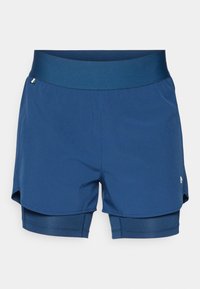 ACE SHORTS - Sports shorts - moonlit ocean