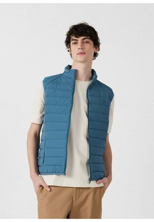 ARAFO - Smanicato - blue