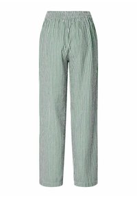 Pieces PCSALLY - Pantalon classique - fairway