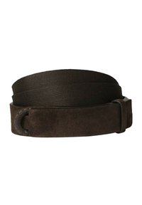 ORCIANI Cintura - testa moro
