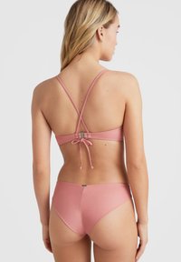 O'Neill BAAY MAOI SET jasnoróżowy