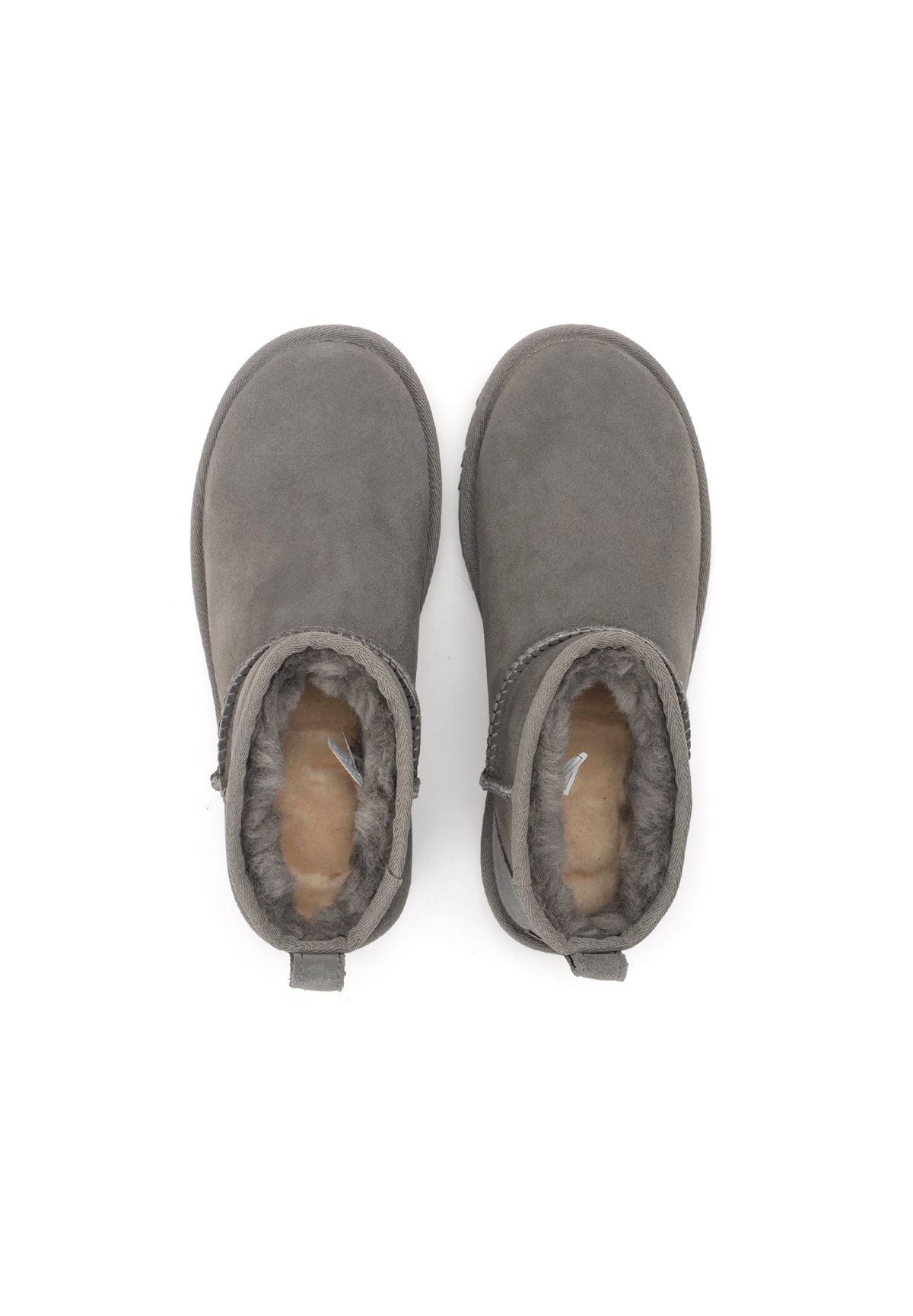 UGG CLASSIC ULTRA MINI - Ankle boots 