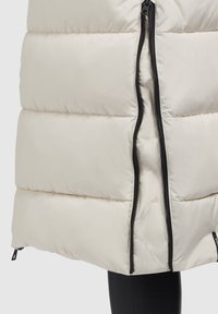 khujo DERIA - Manteau d'hiver - weiß
