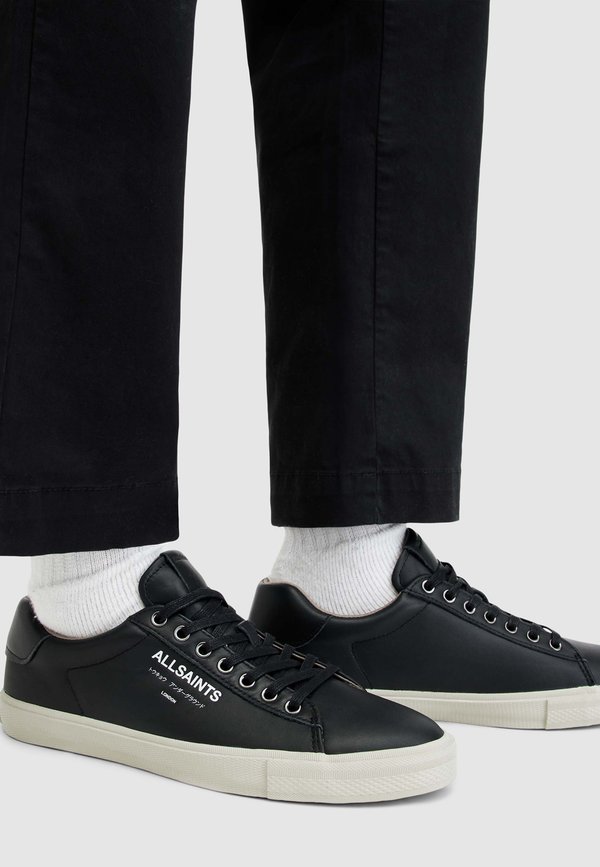 UNDGRND LOW - Sneaker low