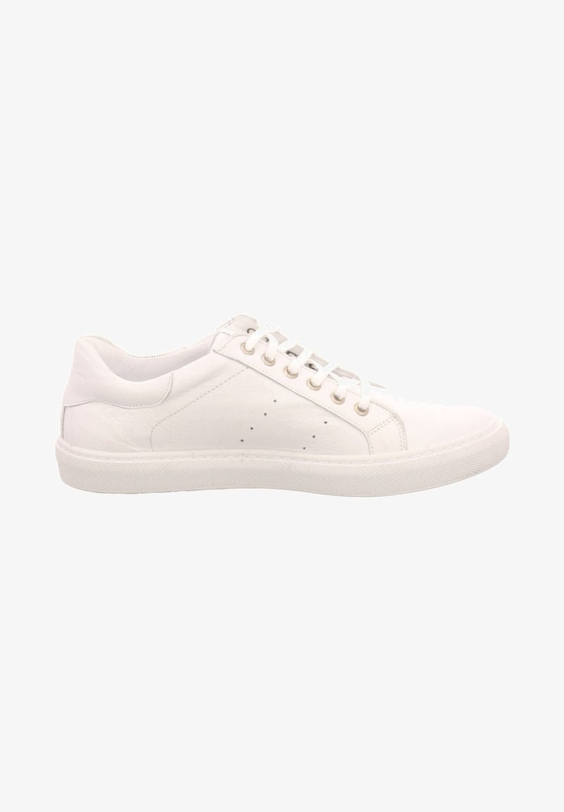 Andrea Conti 0503-ESGANO - Sneaker low - weiss